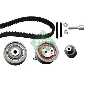 EKSANTRIK GERGI KITI (SAPTIRMA MAKARA NUMARASI --03G109244A--) GOLF V JETTA III PASSAT OCTAVIA TOLED - INA 530046310
