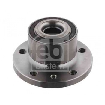 ON TEKER PORYASI VOLVO S60 II T3 / T4 10> S80 II XC70 II 07> V60 V70 III XC60 10> 5 BIJON ABSLI - FEBI 32694