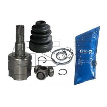 AKS KAFASI IC SAG CORSA D Z13DTJ - GSP 644012