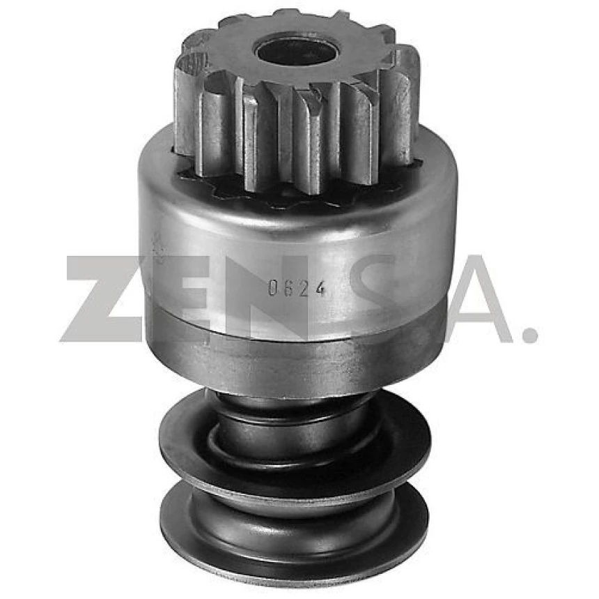 İs Makınası Truck Mars Dislisi Delco Tip 12 Dis 37 Mt Cummıns Clark Perkins İs Mak. (15624 / 54132) - Zen 0624