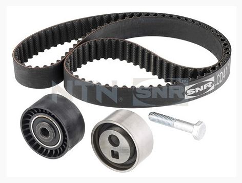 Psa Triger Eksantrık Gergi Seti 106 Ym / Ax Zx Saxo Xsara Tud5b 1.5 Dizel 136 Dis - Snr Kd45912