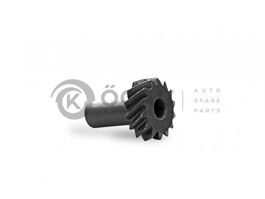 Tofas Yag Pompa Tahrık Dislisi M131 M124 - Ocal T-120