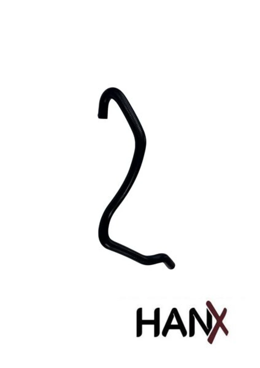 Mercedes Truck Radyator Hortum Mercedes Actros 501 - Hanx H.00325