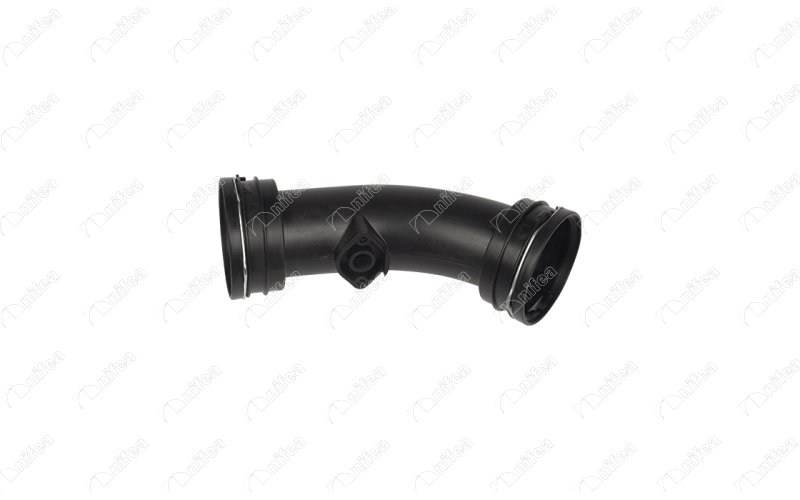 TURBO BORUSU (INTERCOOLER) TRANSPORTER T5 03>10 1.9TDI - NIFEA 28070