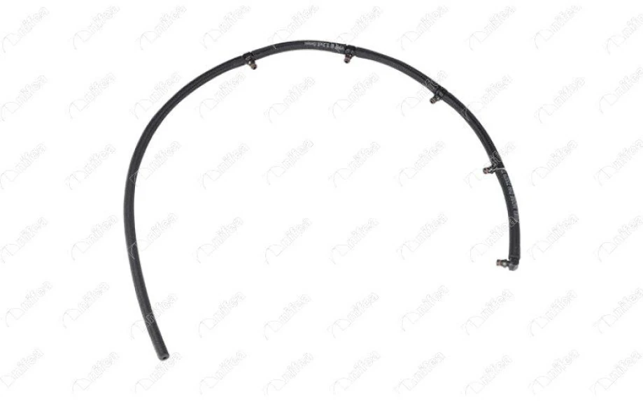 Mercedes Yakıt Geri Donus Hortumu (om612, Om647, Plastık) W203 00>04 W210 99>02 Sprinter 00>06 - Nifea 33475