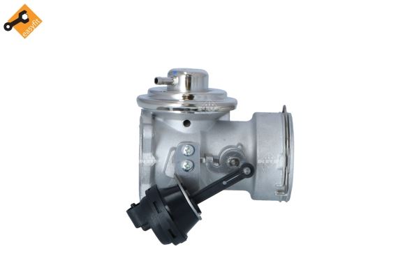 EGR VALFI CADDY III ALTEA TOLEDO GOLF V OCTAVIA 1,9TDI BJB 03>09 - NRF 48345