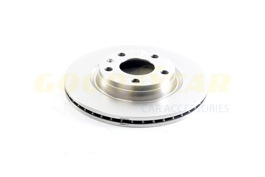 Vw Fren Diski Ön - 18398-Ddf1708-Df2806 (adet Fiyat) - Gdy 103196