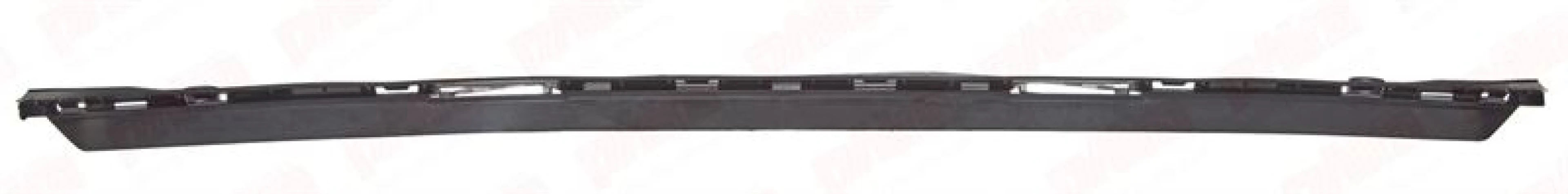 Vag Spoyler On Fr Plastık Leon 12>17 - Phira Le-12603