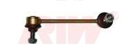 STABILIZATOR Z ROTU SAG ON FRONTERA A 92> 98 FRONTERA B 99> 04 - RIW OP4012
