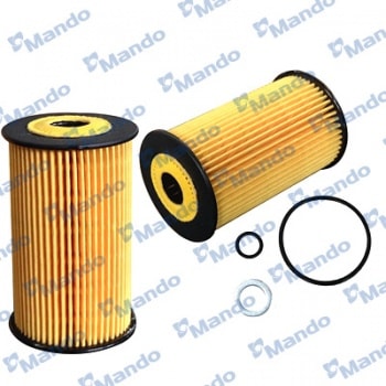 YAG FILTRESI 4 SILINDIR ACCENT ERA 1.5 CRDI 2008-> BLUE 1.6 CRDI 2011-> I20 1.4 CRDI 2008-> I30-CEED - MANDO EEOH0012Y