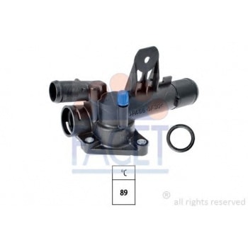 TERMOSTAT CLIO III MEGANE II SCENIC II - FACET 7.8703S