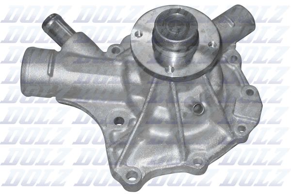 DEVIRDAIM POMPASI (M111) W203 00>02 CL203 01>02 S203 01>02 C208 00>02 W210 00>02 - DOLZ M225