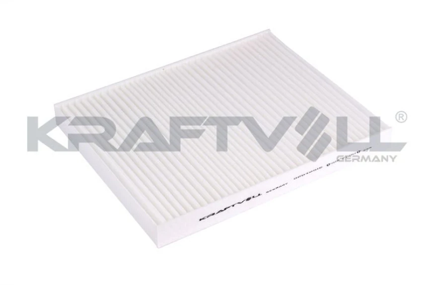 Vag Polen Filtresi Transporter T5 03> Touareg (04 10) Q7 10> Amarok 10> Karbonsuz - Kraftvoll 06040016