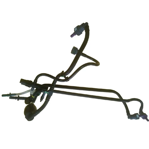 Psa Yakıt Hortumu P206 P307 C2 C3 C3 II C3 Plurıel Xsara II Dv4td (1,4hdi 8v) Bosch Cp1h Enjeksiyon - Wintech 0500110