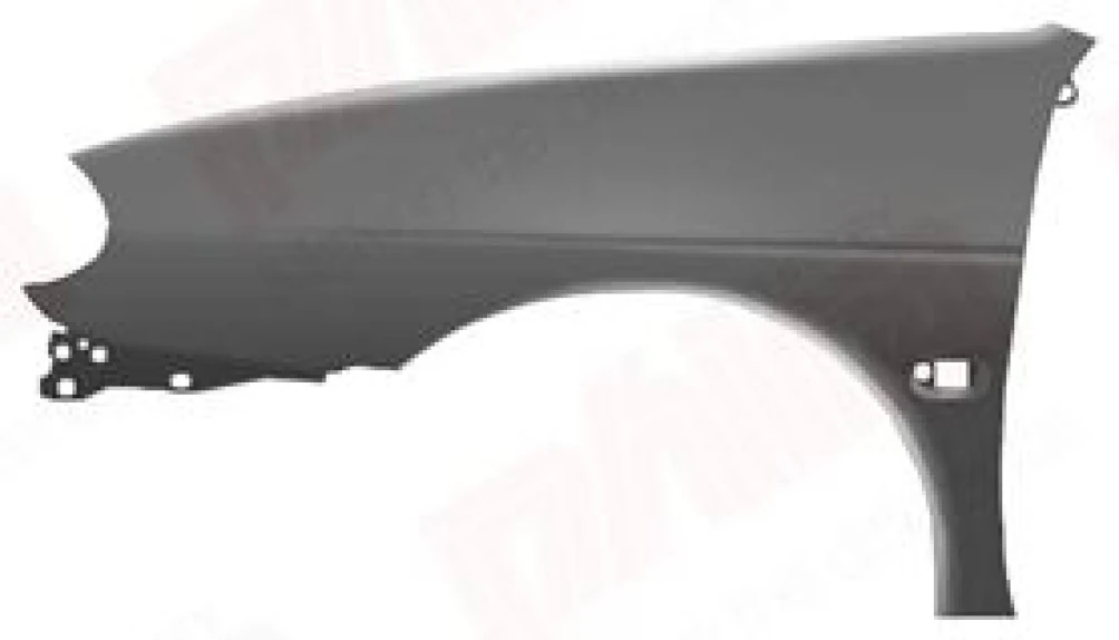 Renault On Camurluk Sol Sinyal Delikli Sac Megane 99> - Oran 287011