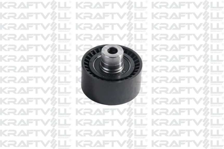 Ford V Kayıs Avare (alternator) Rulmanı P107 P206 P206 P307 C2 C3 Xsara Fiesata 1.4hdi / 1.6hdi / Focus 1 - Kraftvoll 14030226