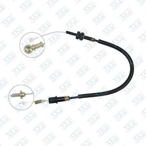 Opel Gaz Teli Vectra A 2.0 - Akd Op159101