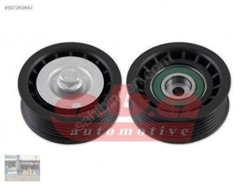 ALTERNATOR GERGI RULMANI BRAVO II PUNTO 1.6 MULTIJET 2.0 D MULTIJET 08> - ABA 25100046