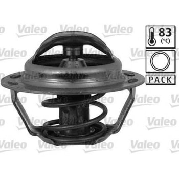 TERMOSTAT P306 GTI P306 P405 P406 P605 P806 XANTIA XM XSARA ZX 1,8 16V / 2,0 16V - VALEO 820471