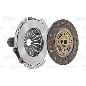 DEBRIYAJ SETI CLASSIC LAGUNA MEGANE CLIO SCENIC 1,8 2,0 93 01 F3R F4R F5R F7R JB3 JC5 - VALEO 786013