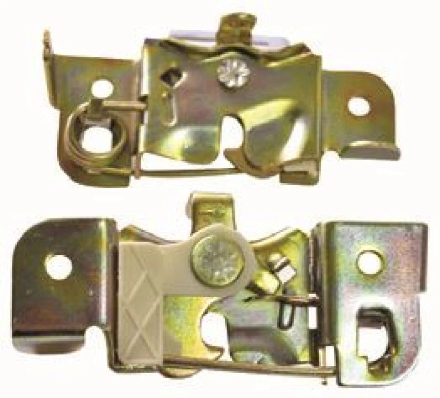 Tofas Motor Kaput Kilidi Dks - Mtj 1744