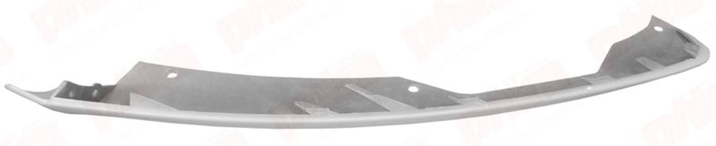 Ford On Tampon Spoyler Sol Astarlı Mondeo 14>19 - Eurostamp 071.43.5300