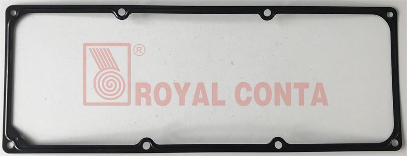 UST KAPAK CONTASI R19 CLIO II KANGOO MEGANE I SCENIC I 1,4 / 1,6 (E7J K7J K7M) / (SAC+LASTIK) - ROYAL 007043