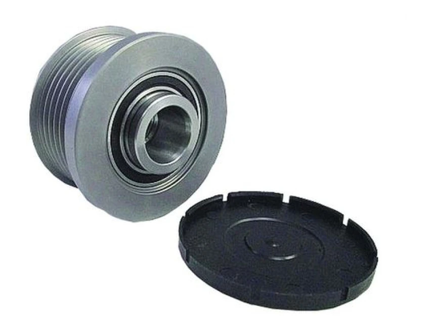 Psa Alternator Kasnagı Valeo Tip 6 Kanal C3 C4 C5 Ducato Fiesta P206 P207 Bipper Partner 1,6 Hdi 2,0 Jtd - Waı 24-94261