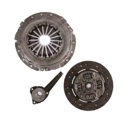 DEBRIYAJ SETI HIDROLIK RULMANLI MASTER II MOVANO 2,8 S9W - MAPA 001240 508