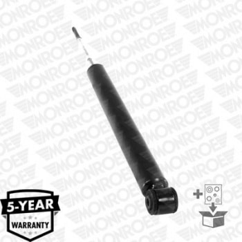 FIAT BARCHETA 95-> AMORTISOR - MONROE 376065SP