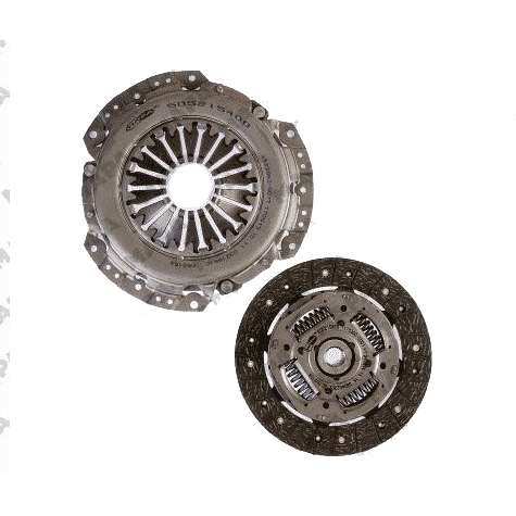 DEBRIYAJ SETI EASYTRONIC SANZIMAN CORSA C 01>11 Z10XE - Z10XEP - Z12XE - Z12XEP CORSA D 07>14 Z12XEP - MAPA 022200 409