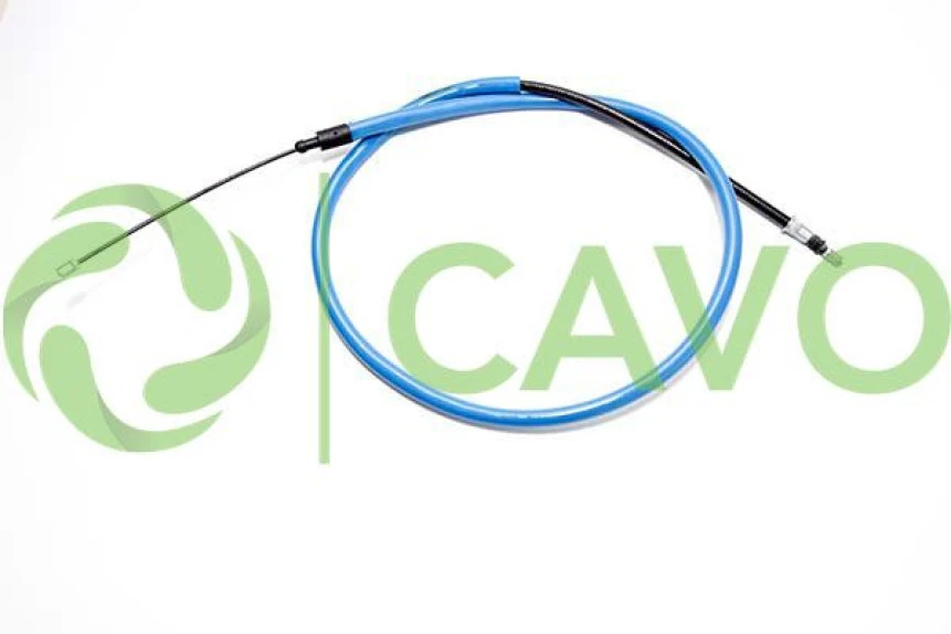 Psa El Fren Teli Arka Sol Xsara I Xsara II (arka Fren Diskli) 1635 / 1370mm 97> - Cavo İt4502 665