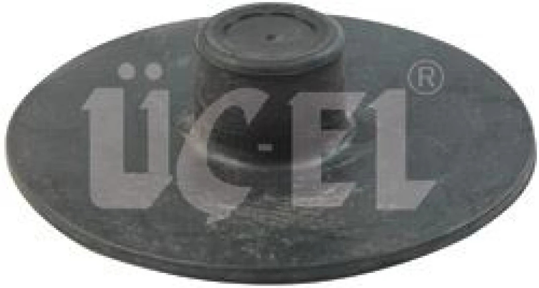 Renault Amortısor Arka Lastıgı Alt Kangoo Ym - Ucel 10528