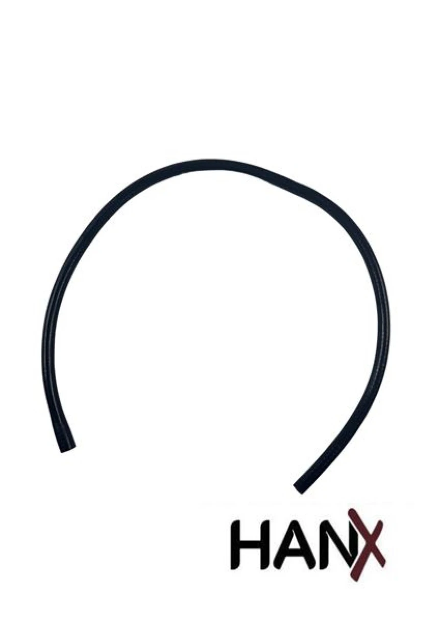 Ford Truck Yag Sogutucu Giris Hortumu - Ford Cargo / 4142 - F-Max - Hanx H.00477