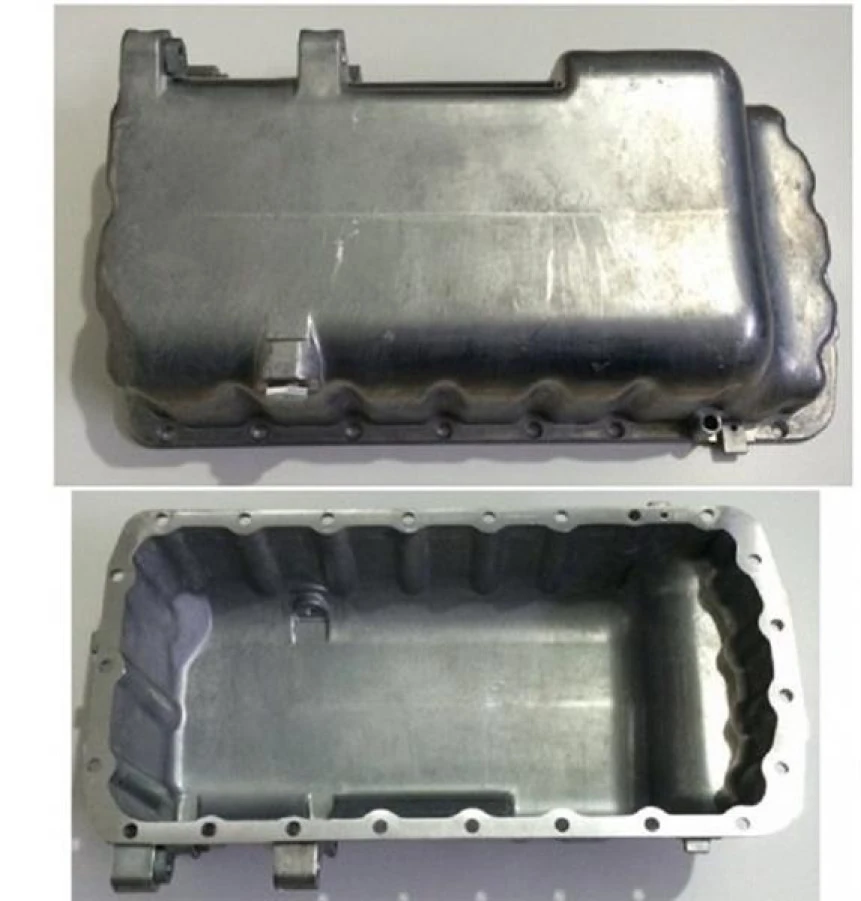 Psa Yag Karteri Partner II Berlingo II Expert II Jumpy II Dw8b / Dw10td Klimalı P307 P206 C4 P406 Dw10td - Zenon Pe4351a