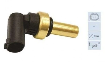 Opel Hararet Musuru (termostat Govdesi) Corsa D / E Astra J İnsignia Meriva B Zafıra C - Cabu 221311