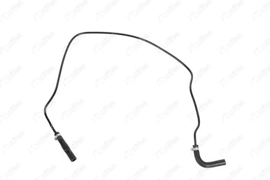 Ford Yedek Su Depo Hortumu Focus II 04>11 1.6 Tdci - Nifea 19994