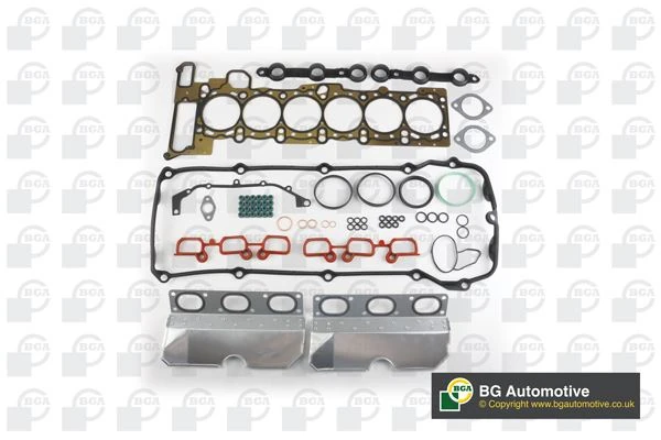 Bmw Ust Takım Conta Skc'li Bmw M52 B25 B28 E36 E39 E46 E38 Z3 - Bga Hk6721