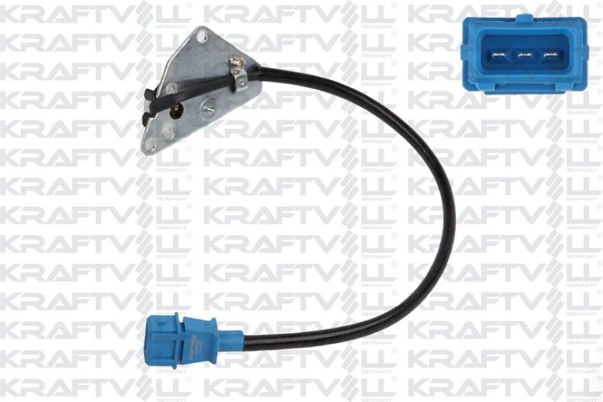 Alfa Romeo Eksantrık MIL Sensoru Alfa 156 145 146 155 Bravo Kappa 1.6 / 1.8 / 2.0 - Kraftvoll 05090440