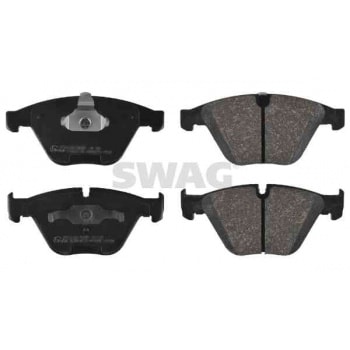 BMW FREN BALATASI ON BMW E60 E65 E90 E92 E93 E84 - SWAG 20916433