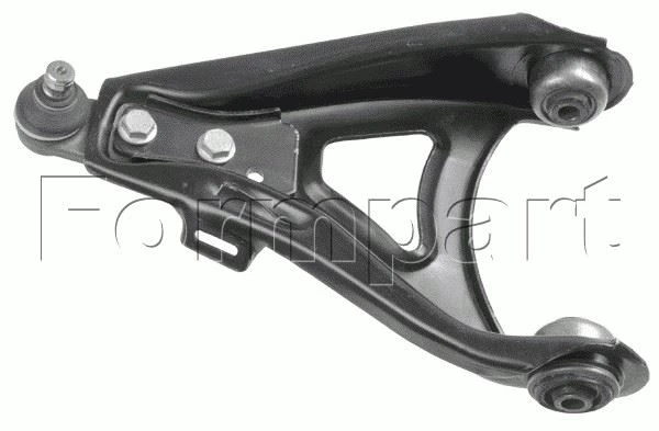 Renault Salıncak Sol Komple R19 Megane I Scenic - Formpart 2209003