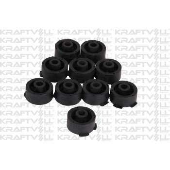 RADYATOR LASTIGI VECTRA B ASTRA F / G OMEGA B - KRAFTVOLL 10010315