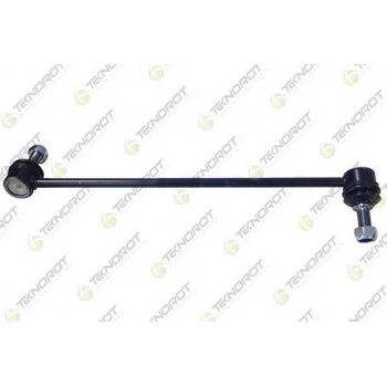 Mercedes Viraj Askı Rotu Ön Sag - Sag - Tek M-626