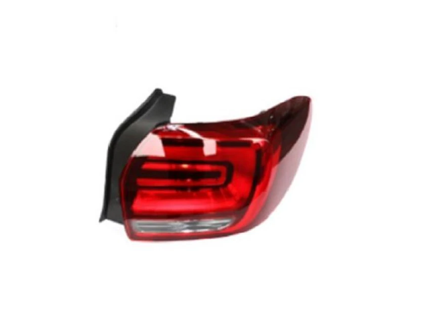 Renault Arka Stop Sag Symbol III 13> - Wagenburg 265505392r