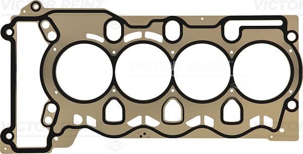 SILINDIR KAPAK CONTASI BMW N45 E90 K:1MM D:87MM - VICTOR REINZ 61-38130-00