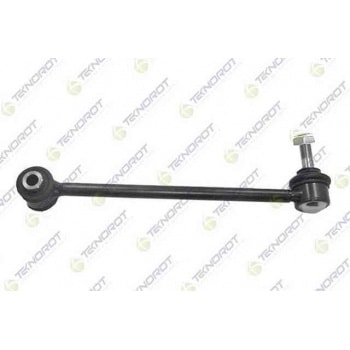 STABILIZER Z ROTU SAG SOL ARKA AKS P406 1.8 2.0 2.0 95>04 (METAL) - TEKNOROT P-411
