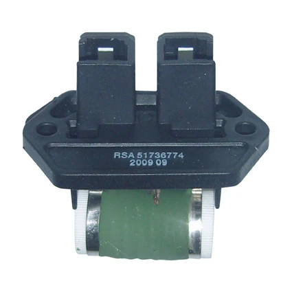 Tofas Fan Rezistoru Tempra - Brucke 51736774