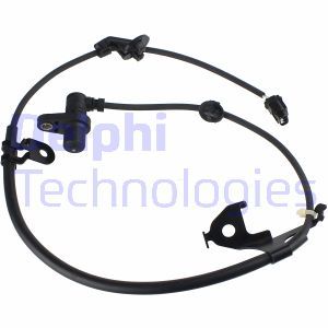 ABS SENSORU ON SAG TOYOTA YARIS VERSO 00>05 - DELPHI SS20284