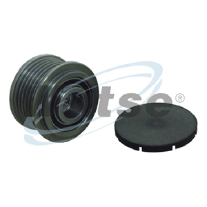 ALTERNATÖR KASNAK> M.BENZ C200/E200 CDİ  >> - WUTSE-1102.0056