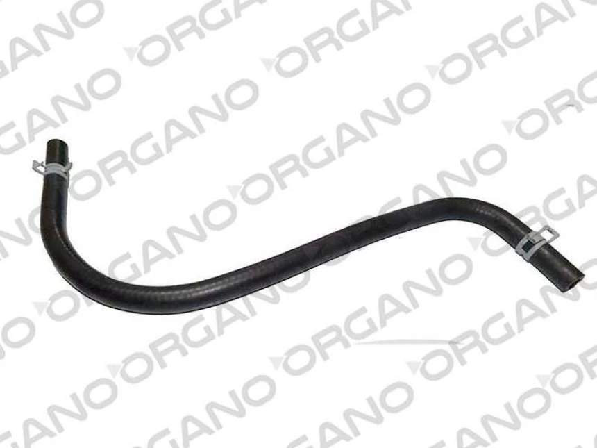 Ford Yedek Su Depo Termostat Arası Turbo - Ucpa 13h11086